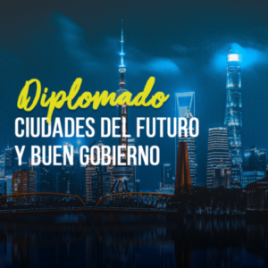 Group logo of Diplomado Ciudades del Futuro 2023